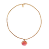 Pink Seabreeze Necklace