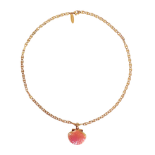 Pink Seabreeze Necklace