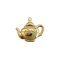 Teapot Charm