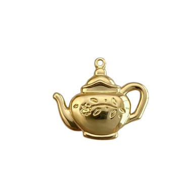 Teapot Charm