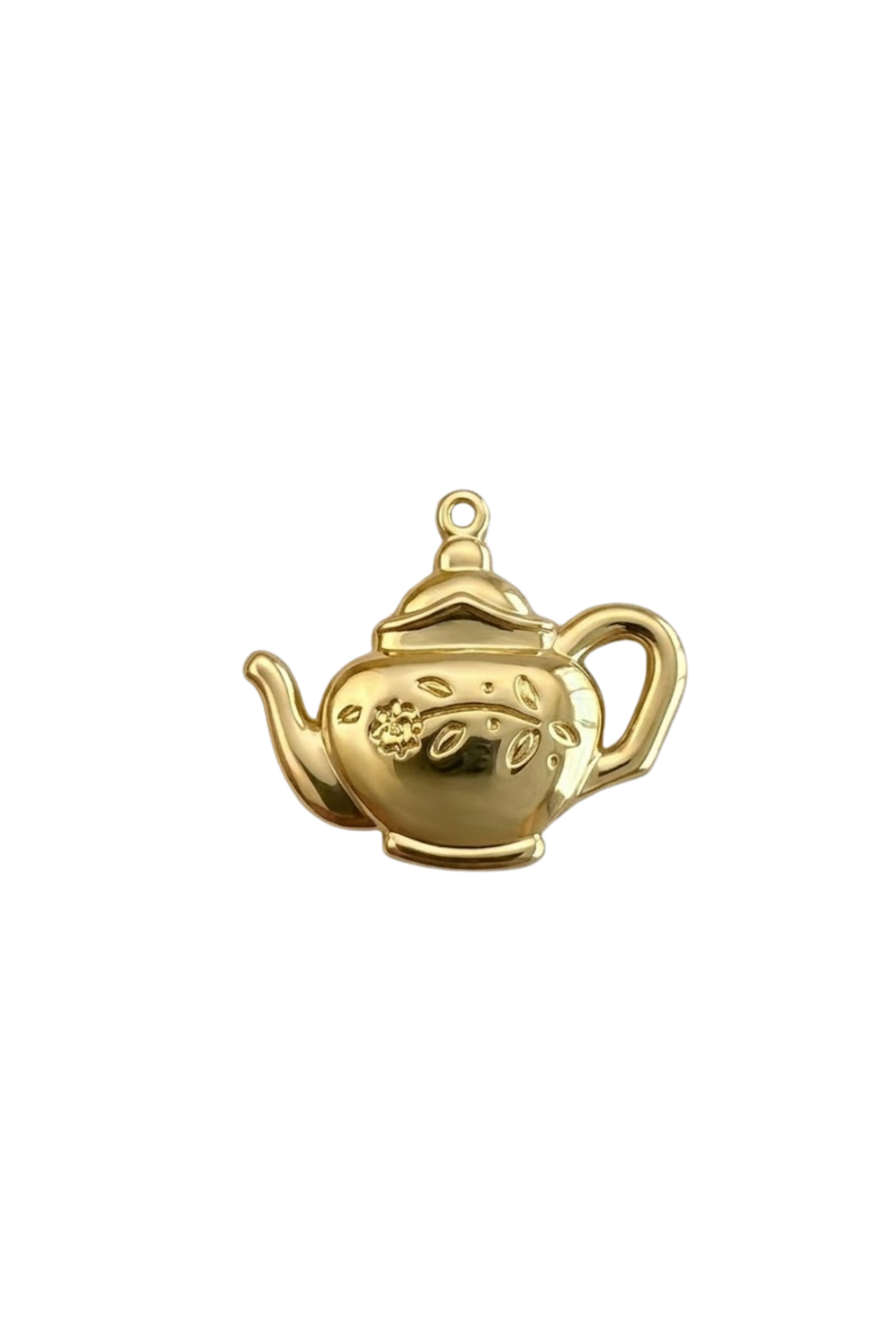 Teapot Charm