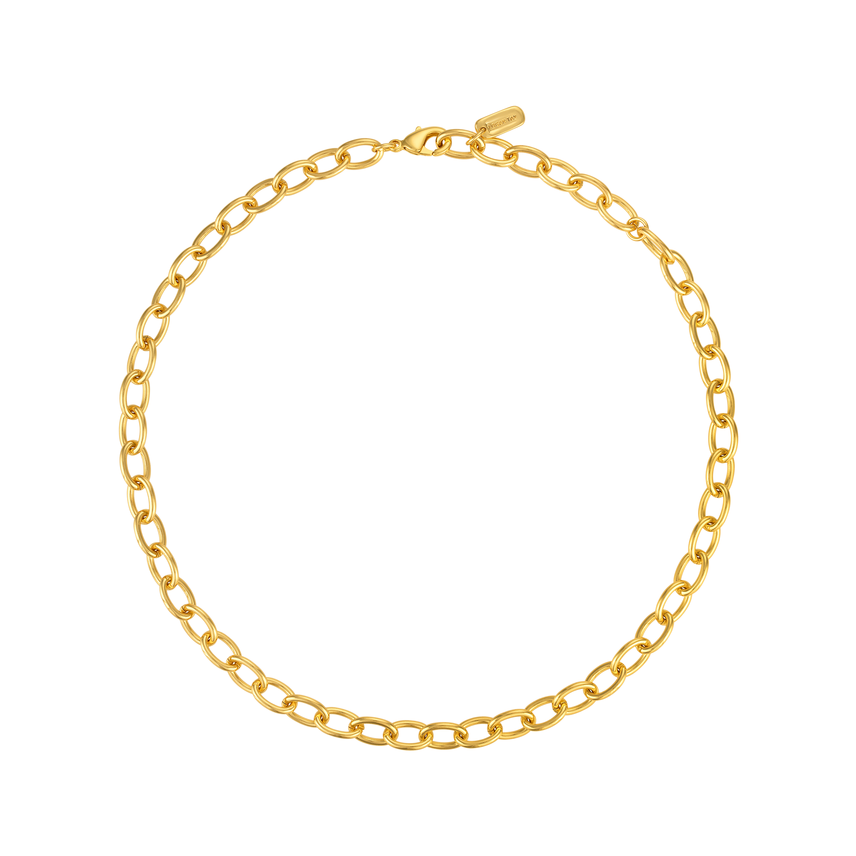 Strawberry Mini Chain