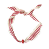 Striped Ribbon Choker
