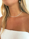 Bridesmaids Best Necklace