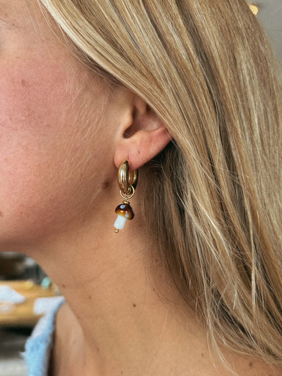 The Perfect Pair Earrings