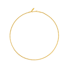 Twisted Rope Chain