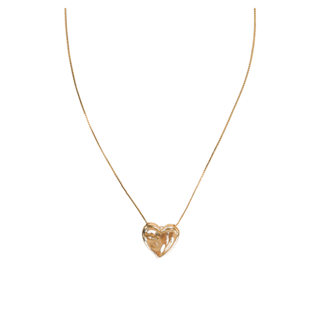 Logan Tay Dreamsicle Necklace main image 1