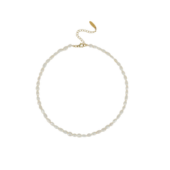 Pearl Strand