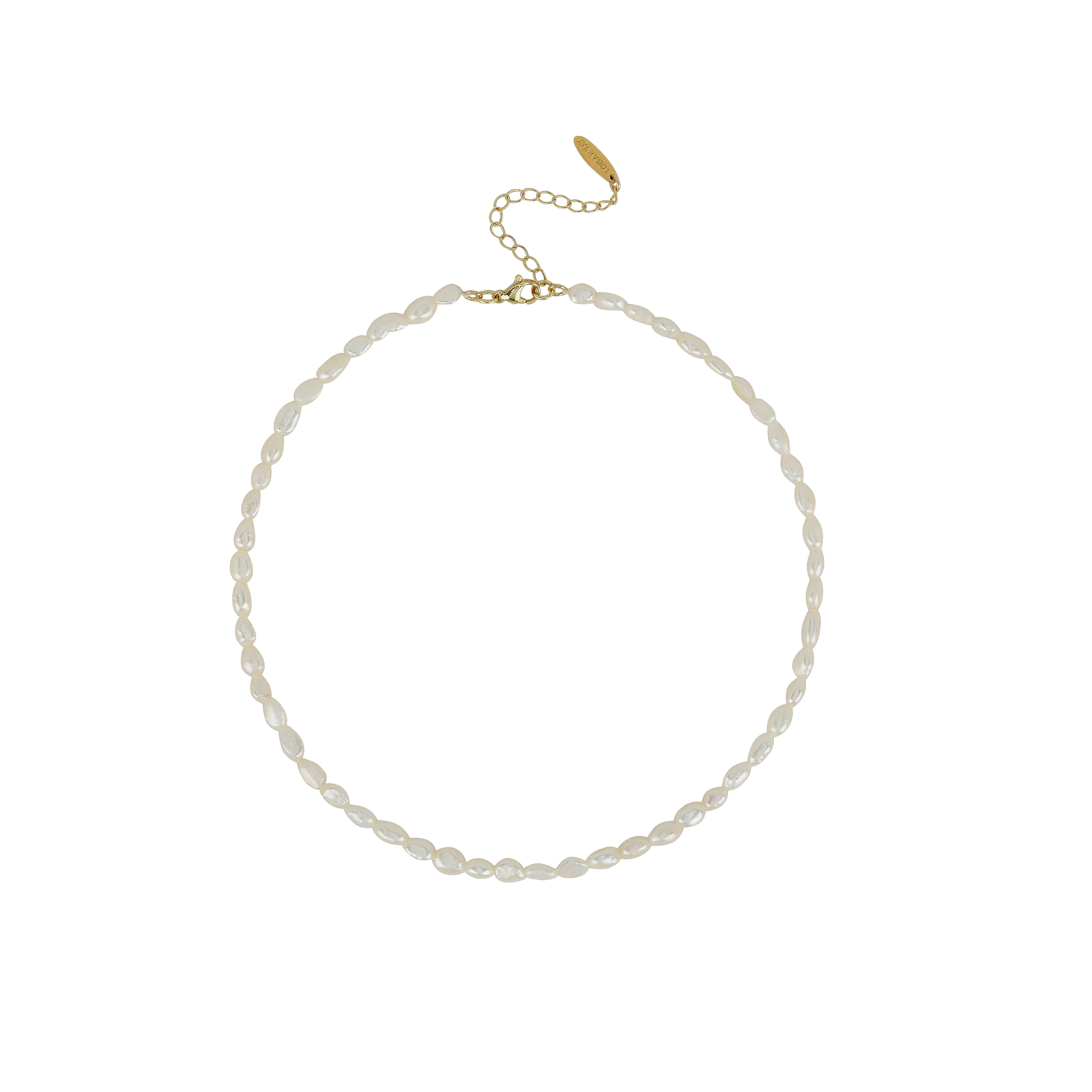 Pearl Strand