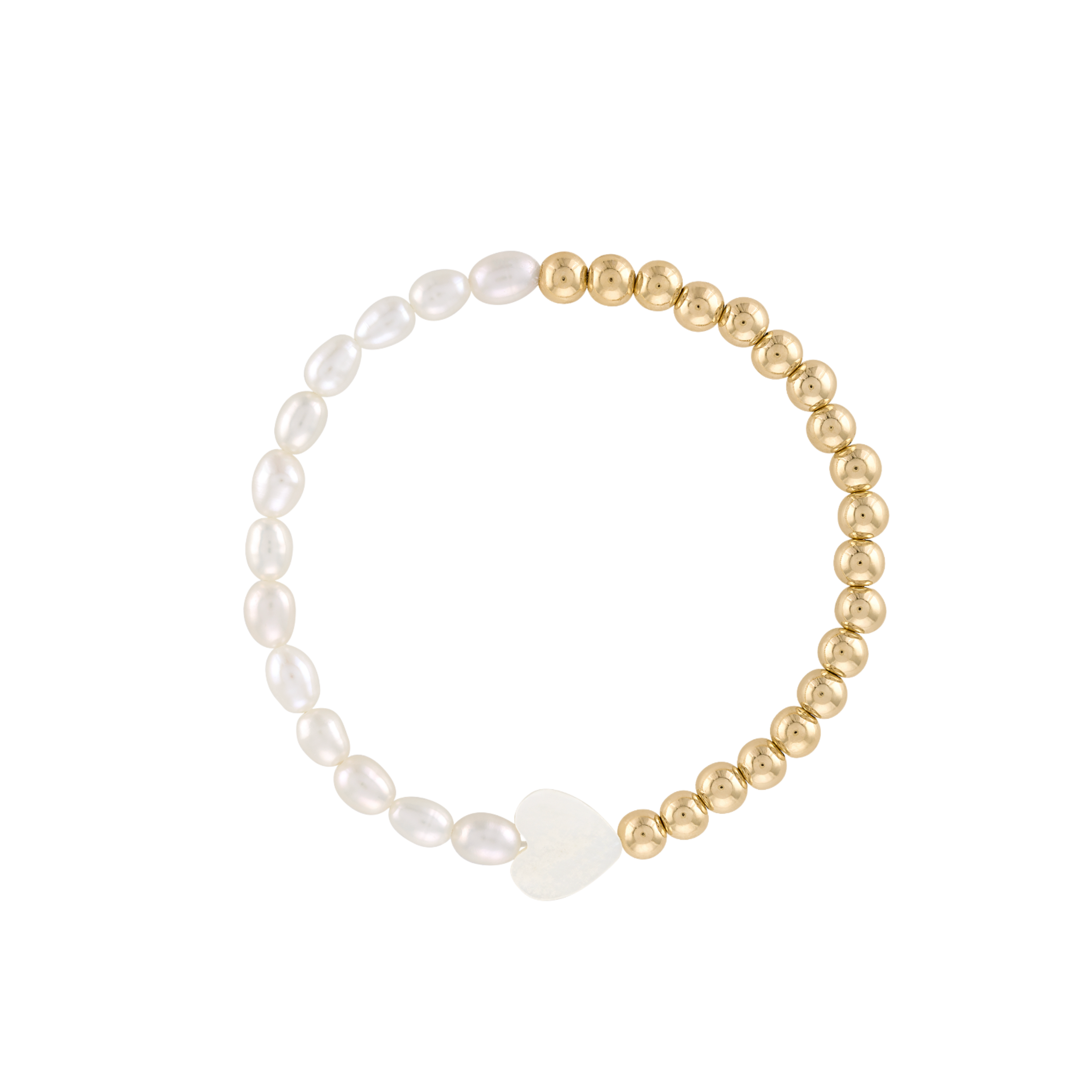 Mother Of Pearl Bracelet