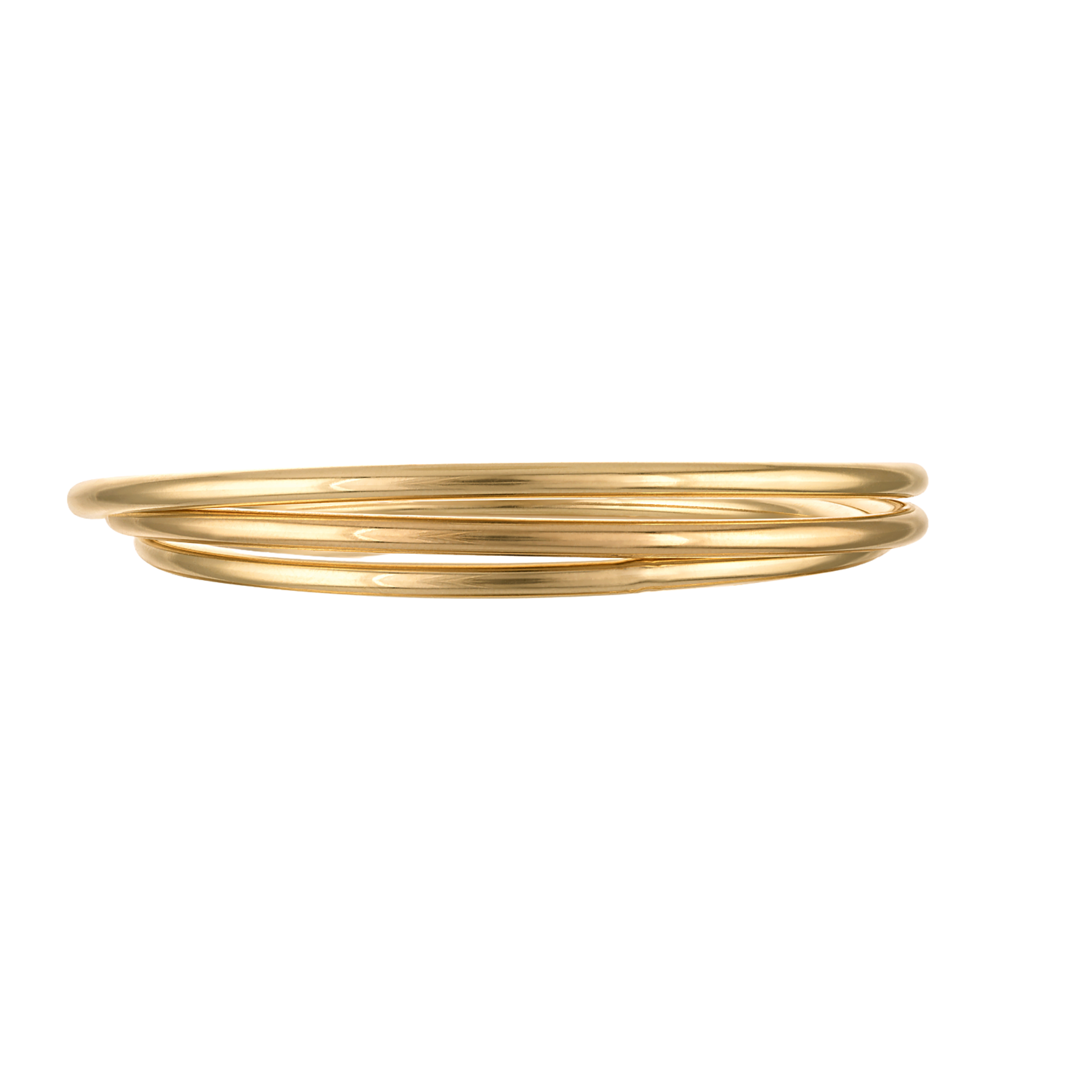 Gold Bangles