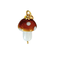 Brown Mushroom