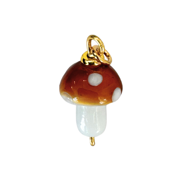 Brown Mushroom