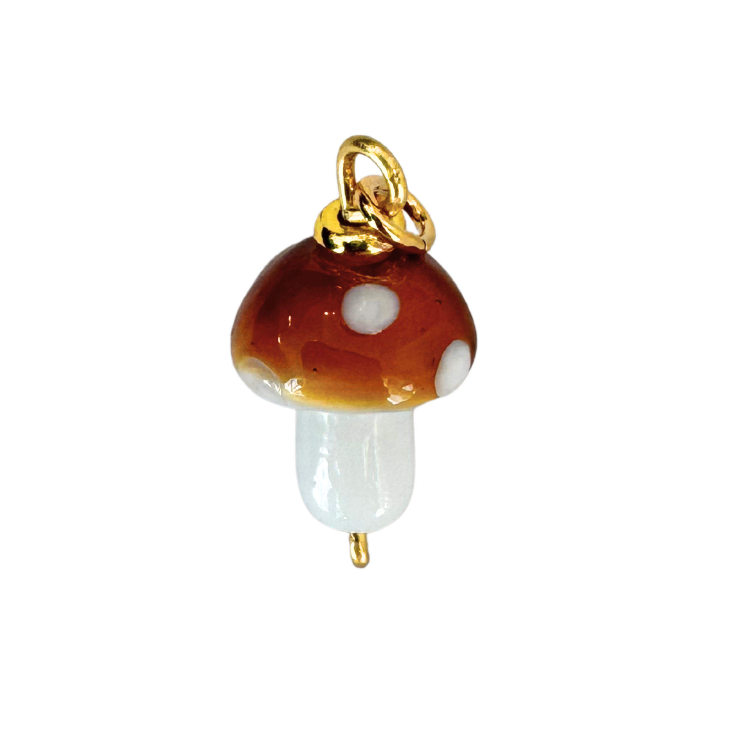 Brown Mushroom