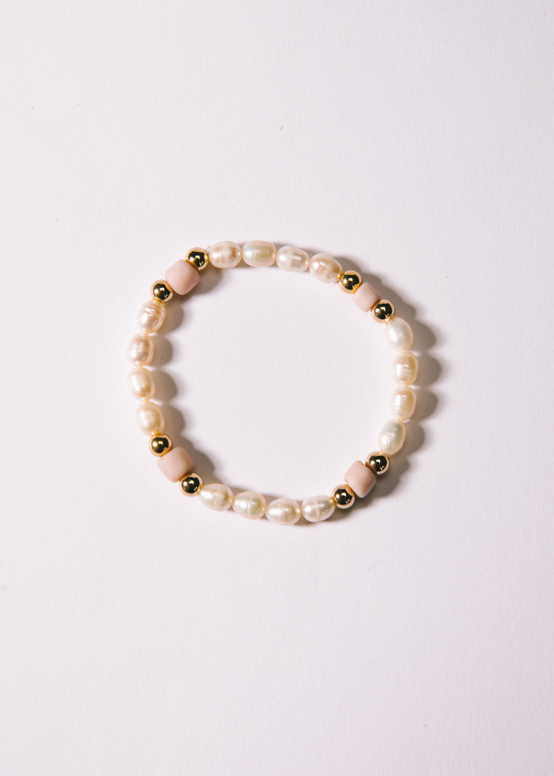 Candy Rose Pearl