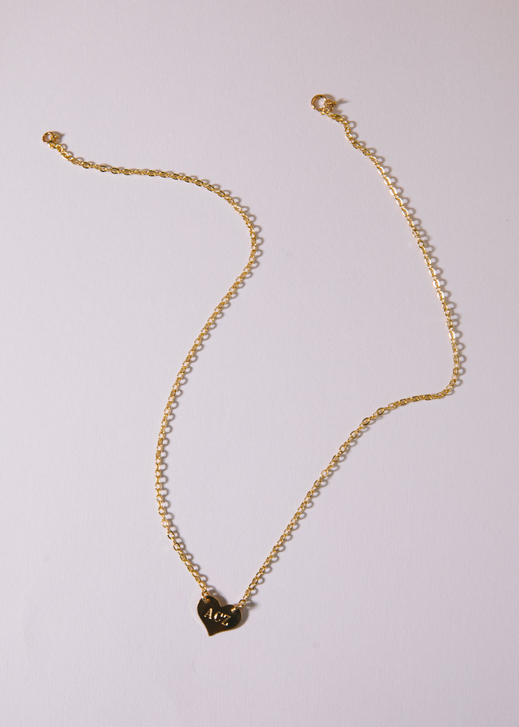 Logan Tay Pearl Prism Necklace main image 1