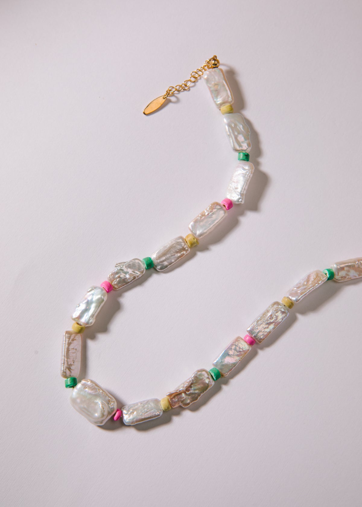 Coco Pearl