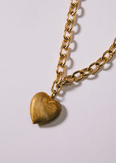 Chunky Heart