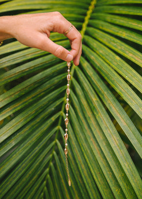 Golden Sands Bracelet