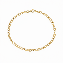 Strawberry Mini Chain