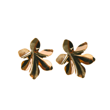  Flower Earrings