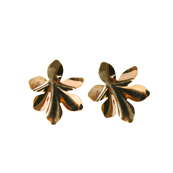 Flower Earrings