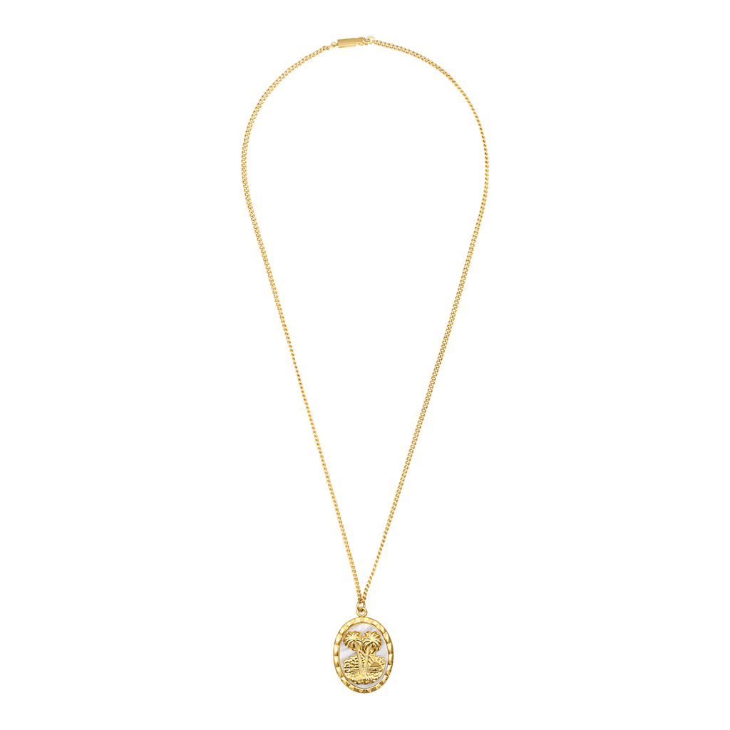 Bayshore Necklace
