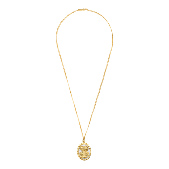 Bayshore Necklace