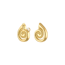  Coastal Swirl Earrings