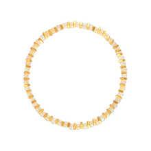  Honey Gold Bracelet