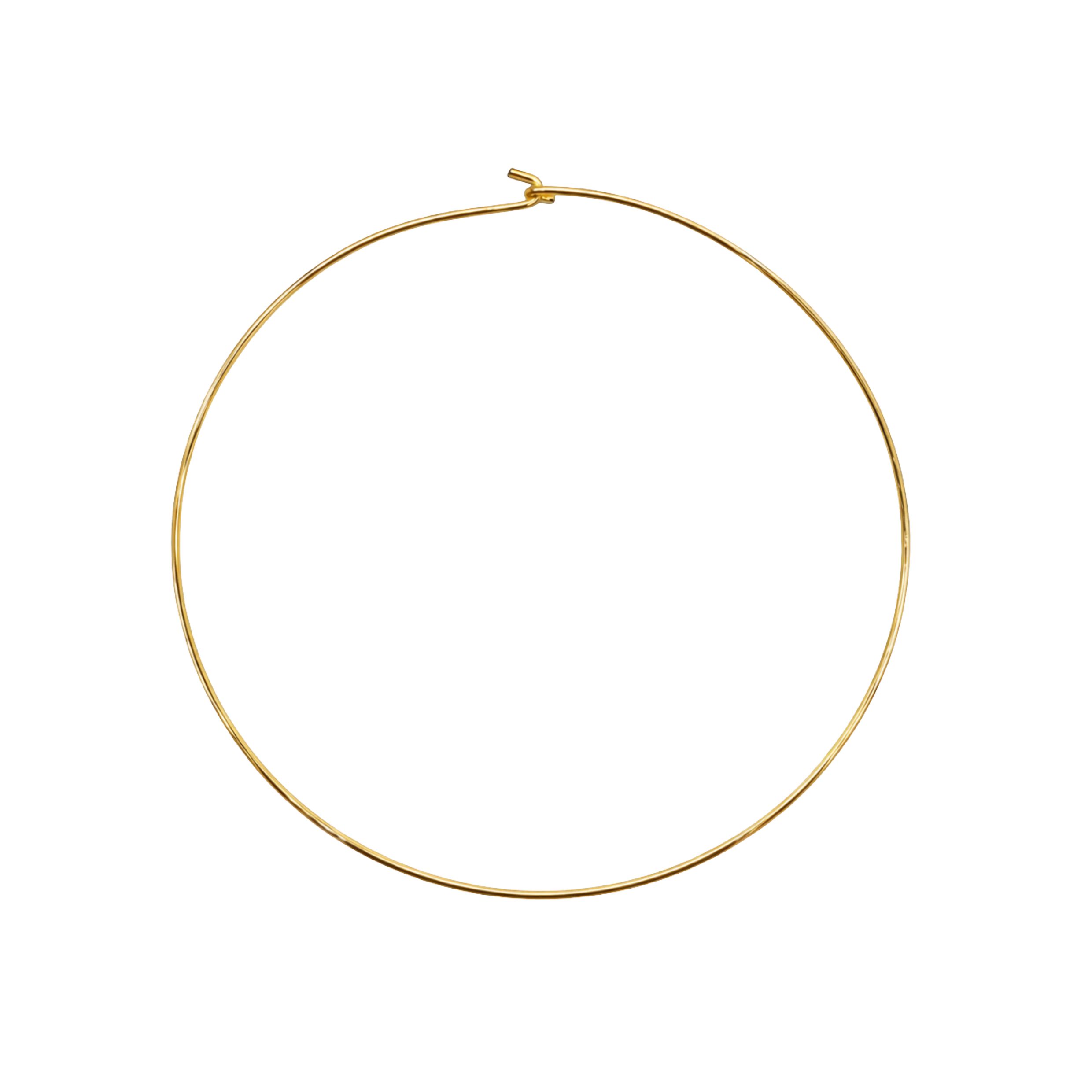 Gold Collar