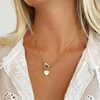 Suz Necklace