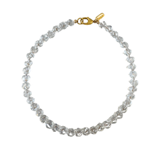  Transparent Ball Necklace