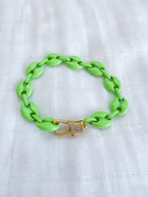 Green Anchor
