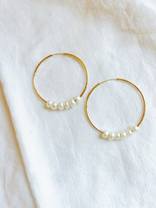  Lolo Earrings