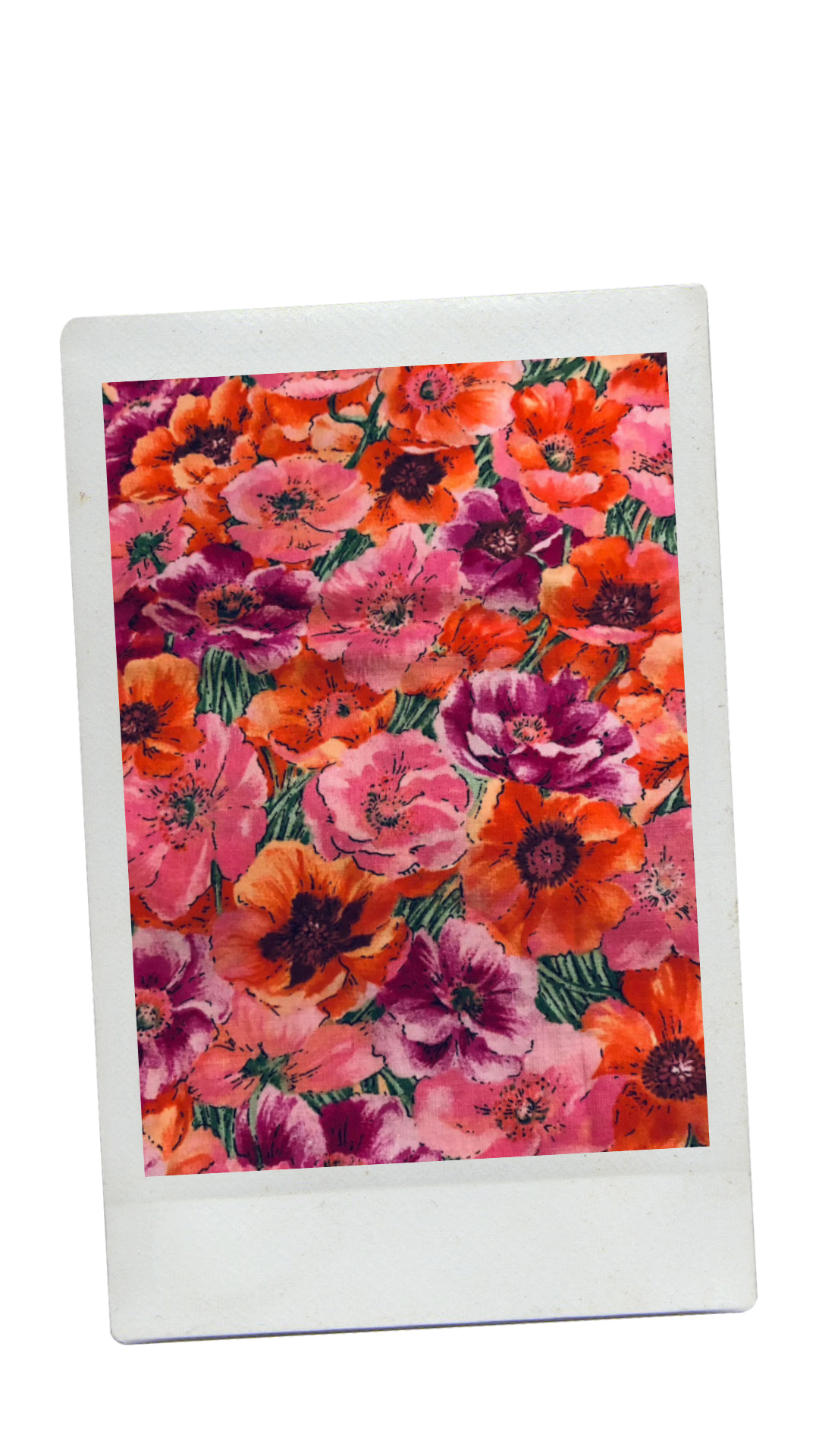 Pink Tay Wrap