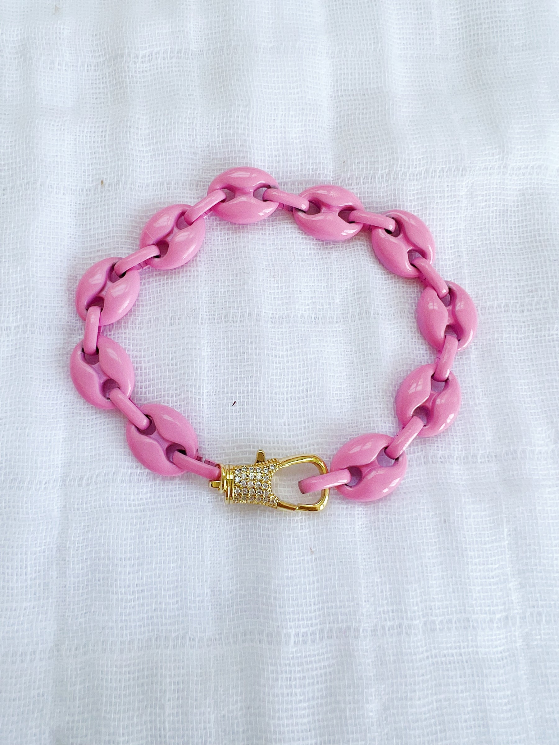 Pink Anchor