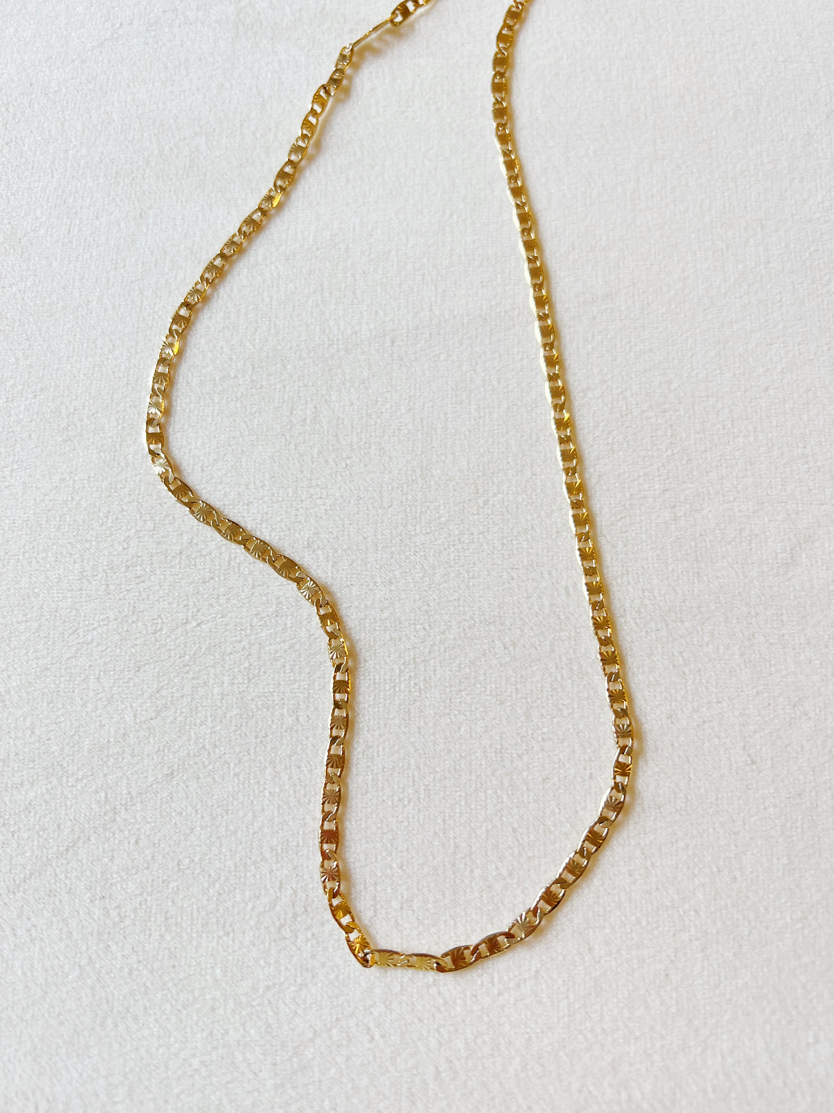 Anchor Chain