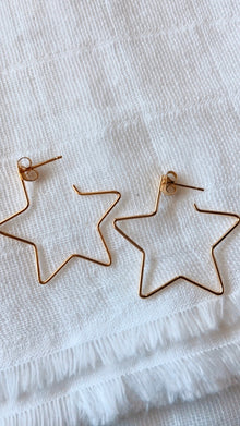  Star Hoops